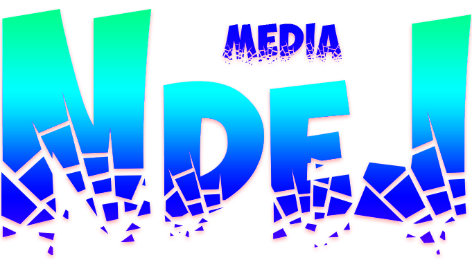 NdeJ Media Logo